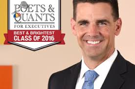 Poets&Quants for Execs