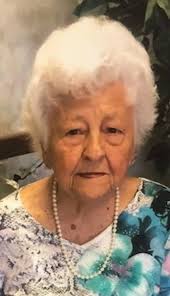Josephine (Ruggieri) Pursche Obituary October 4, 2019
