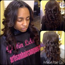 Ash blonde full lace wig 22. 32 No Leave Out Curly Sew In Sew At Home