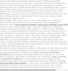 Wje Catering Coursework Deadlines Research Paper Research Paper Introduction Previous Papers