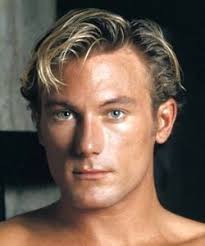 Rhett Elliott “Johnny Rey” Palmer (1963-2006): homenaje de Find a Grave