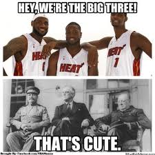 NBA Memes on Twitter: "For you WWII Fans! http://t.co/Z9MnGvLnhd ...