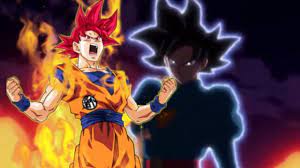Compared to the berserk super saiyan blue, vegeta's blue aura and evil aura switch positions, so that the outer aura is a vibrant blue (signifying control over the evil aura). Dragon Ball Theory Explains Ultra Instinct Omen Connection To Super Saiyan God