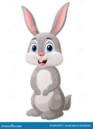 Gray Ears Stock Illustrations