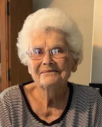 Cleo Johnson Byrd Obituary (2023)