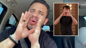 Cantor inglês James Blunt reivindica parte de autoria do forró “Coração  cachorro”