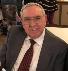 Kenneth Friend class of 1959 passed away