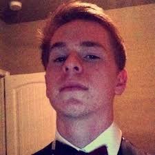 Caleb Gregg' (@___cg3___)