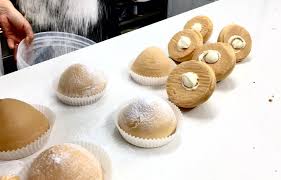 Maybe you would like to learn more about one of these? Le Tette O Sospiri Delle Monache Il Dolce Di Altamura J Momo