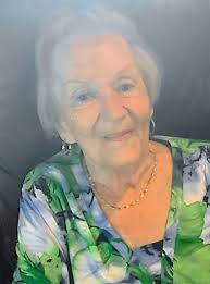 Nancy Ann (Longest) Manship Obituary December 10, 2021