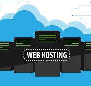 What is web hosting?
