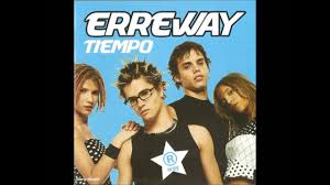 Erreway Me Da Igual Youtube