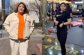 She is under contract with cj e&m. Transformasi Youtuber Korea Yang Soo Bin Sukses Diet Dalam 500 Hari Womantalk