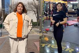 Ia telah memiliki 2,73 juta subscriber di youtube. Transformasi Youtuber Korea Yang Soo Bin Sukses Diet Dalam 500 Hari Womantalk
