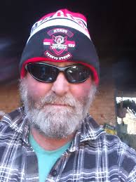 Cheers Ross Pitman, I love the beanie 🐻❤️🖤💯👌