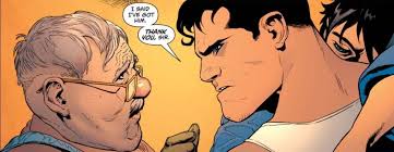 Superman's New Smallville is the Key to Superboy's Big Mystery