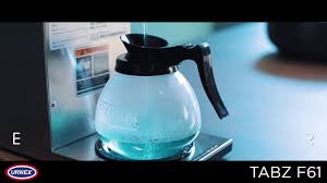Maybe you would like to learn more about one of these? Urnex Tabz F61 Coffee Equipment Cleaning Tablets