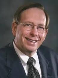 Dr. David Boothe, MD: Ophthalmologist