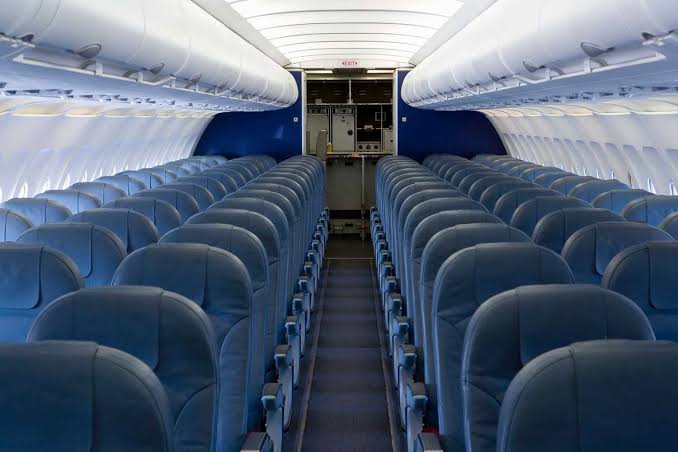 How Do Airplane Air Systems Work?