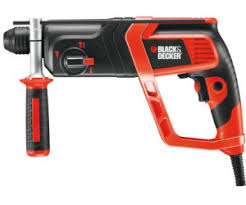 Elektrische bohrmaschine bohrschrauber black & decker 220v 400 watt. Black Decker Kd975ka Ab 114 99 Preisvergleich Bei Idealo De