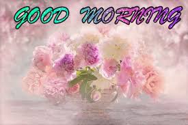 Good morning flowers animated gif. Best 66 Good Morning Gif Images Wishes Quotes
