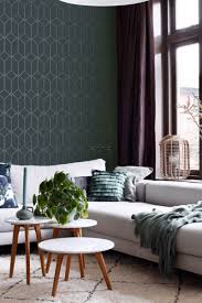 Blue wallpaper for walls blue is a beautiful color that is incredibly versatile. Wallpaper Art Deco Motif Dark Blue And Gold From Esta Home Estahome Brands Wallpaper Champion