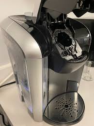 10 ways to clean your coffee maker without vinegar. How To Clean Your Keurig Of Mold And Bacteria Servicemaster