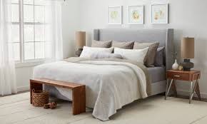 It's where the homeowner's individuality really comes out. 12 Ways To Arrange Pillows On A Bed Overstock Com