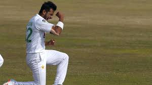 Tips to pick best fantasy playing xi for pakistan vs south africa 1st test 2021. Pak Vs Sa Hasan Ali Ten Fer Helps Pakistan Seal First Test Series Win Over South Africa In 18 Years Cricket News India Tv