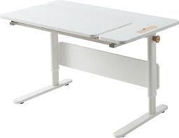 Flexa Moby Left Up Schreibtisch Weiss 82 50149 Kinderschreibtisch Schreibtisch Weiss Schreibtisch Fur Jugendliche