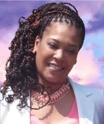 Keona Clarke's Instagram, Twitter & Facebook