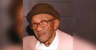 James Edward Ogburn Obituary