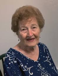 Obituary information for Martha Ann Rutta