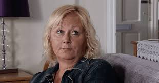 The lovely Natalie Anderson that played Alicia soon to be joining Corrie