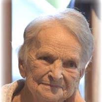 Obituary information for Sophia Jean Fugate