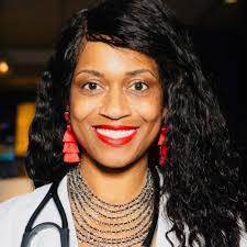 Tricia Pulliam's Instagram, Twitter & Facebook