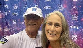 What made the Rocket City Marathon unforgettable?