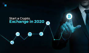 Some crypto to pay the minting fee. How To Start A Crypto Exchange How To Create A Cryptocurrency Exchange How To Make Bitcoin Exchange Website Antier Solutions