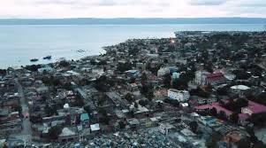 On 28 september 2018, a shallow, large earthquake struck in the neck of the minahasa peninsula, indonesia, with its epicentre located in the mountainous donggala regency, central sulawesi. Gobierno De Haiti Eleva A 15 Los Fallecidos Por Terremoto De 5 9 Grados El Comercio