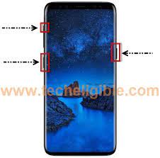 Unlock samsung galaxy s9 free with unlocky. How To Hard Reset Galaxy S9 Plus S9 To Unlock Pin Pattern Password