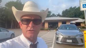 Wesley Doolittle For Montgomery County Sheriff