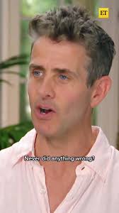 Joey and his sons Griffin & Rhys #joeymcintyre #nkotb4life #parati #fyp  #newkidsontheblock #foryou #nkotb