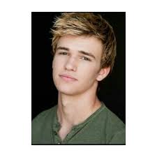 Pin By Zoe Sears On Polyvore Blonde Hair Boy Blonde Guys Blonde Hair Green Eyes