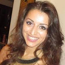 Susan Mauro's Instagram, Twitter & Facebook