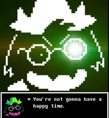 Official Ralsei on Twitter: 