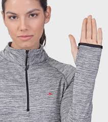 Buzo de mujer Angelina