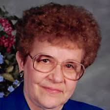 Muriel F. Sargent Obituary October 29, 2021