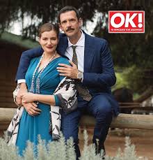 Στον καναπέ του καλύτερα δεν γίνεται κάθισε ο λεωνίδας κακούρης και μίλησε ανάμεσα σε άλλα για το αν έχει κάποια κοινά με τον σκληροτράχηλο δούκα που υποδύεται στις άγριες μέλισσες. Marika Kitsou Lewnidas Kakoyrhs Oi Ok Magazine Greece Facebook