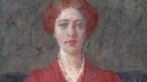 American Impressionist Mary Rogers Williams Is Finally Getting the  Recognition She Deserves