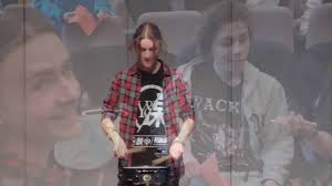 Levi Petersen "Jugend musiziert" 2017 Landeswettbewerb Lübeck "Die Tourdoku"